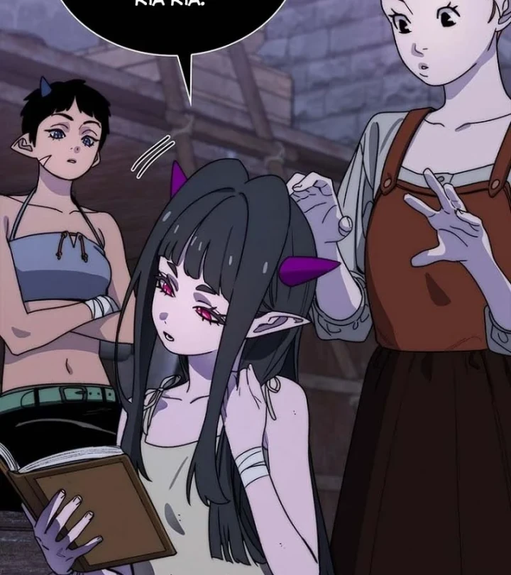 Ma Vương 18 Tuổi Chapter 27 - 136