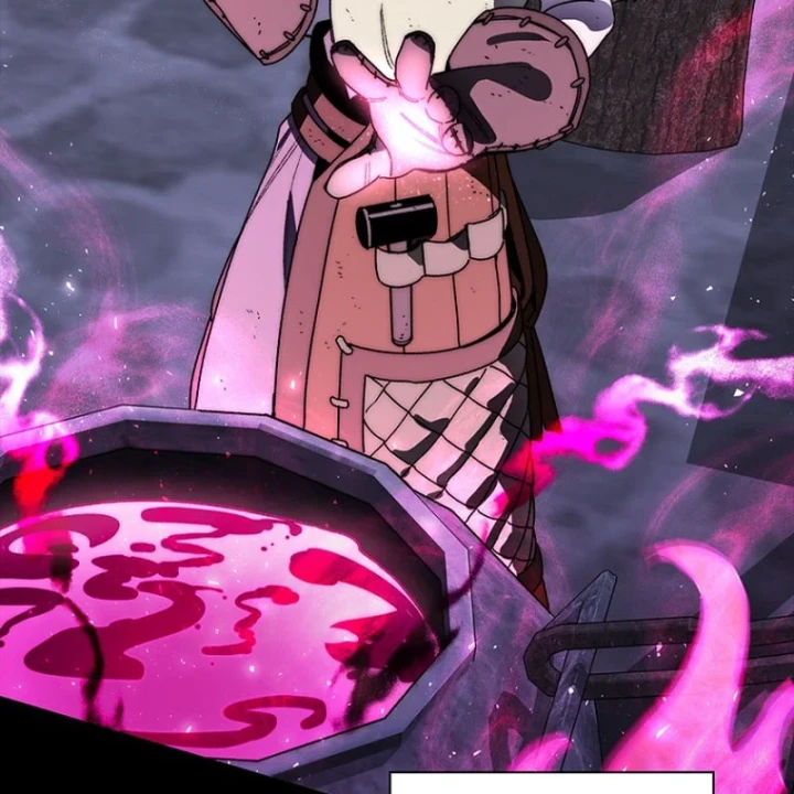 Ma Vương 18 Tuổi Chapter 28 - 5