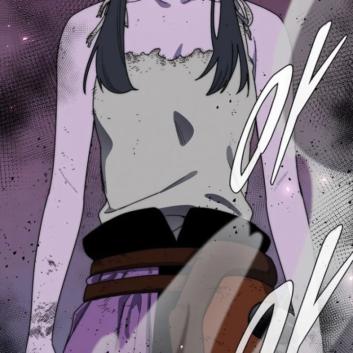 Ma Vương 18 Tuổi Chapter 28 - 41