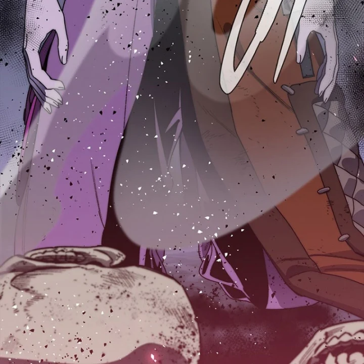 Ma Vương 18 Tuổi Chapter 28 - 42