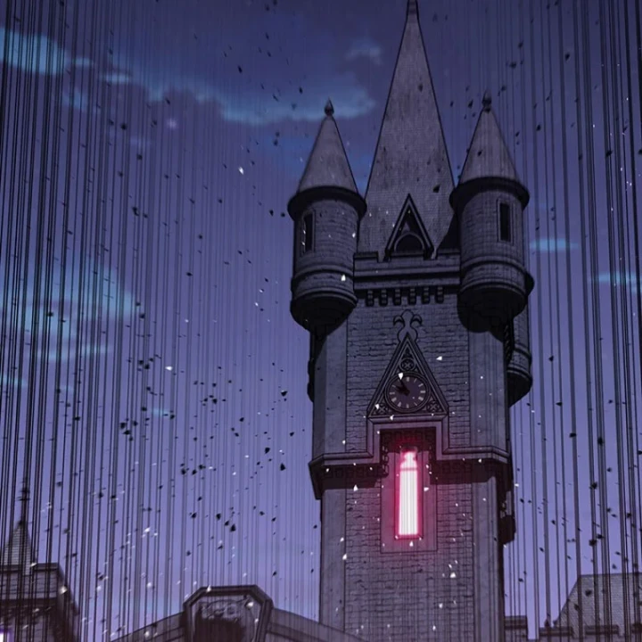 Ma Vương 18 Tuổi Chapter 28 - 45