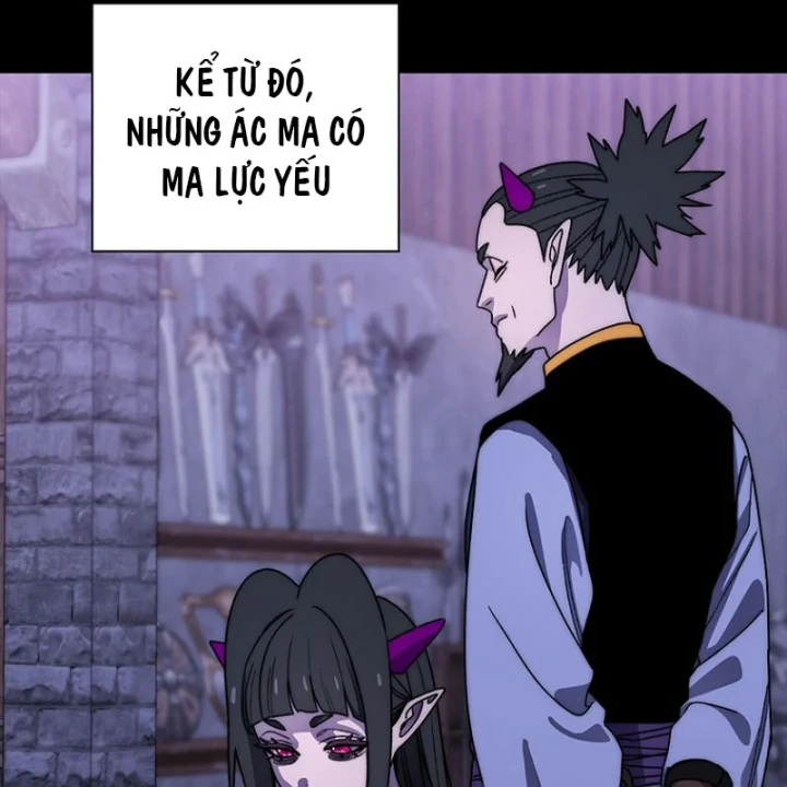 Ma Vương 18 Tuổi Chapter 28 - 50