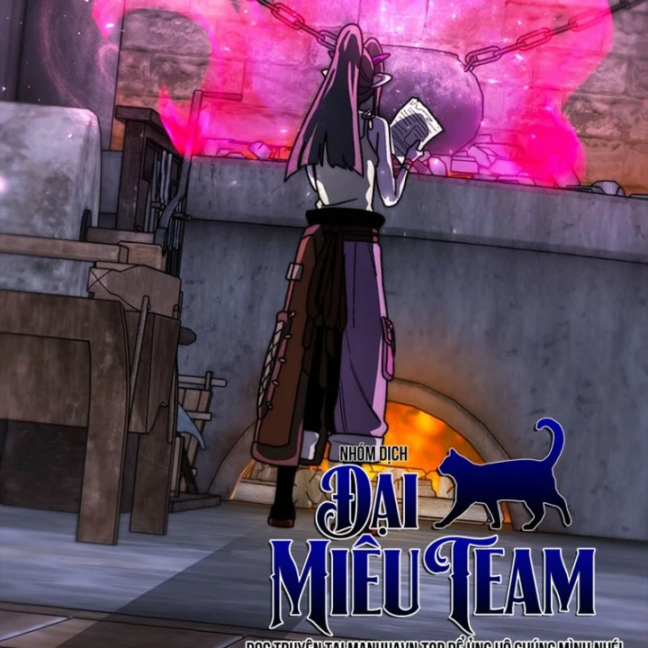 Ma Vương 18 Tuổi Chapter 28 - 85