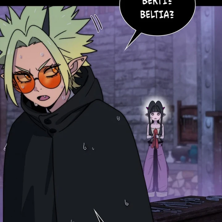 Ma Vương 18 Tuổi Chapter 28 - 104