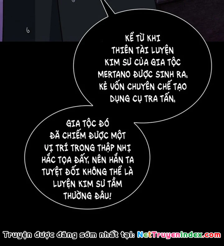 Ma Vương 18 Tuổi Chapter 28 - 105