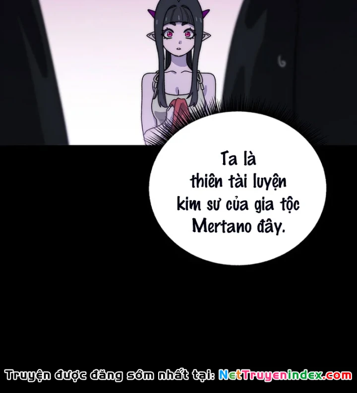 Ma Vương 18 Tuổi Chapter 28 - 116