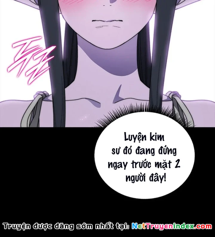 Ma Vương 18 Tuổi Chapter 28 - 118