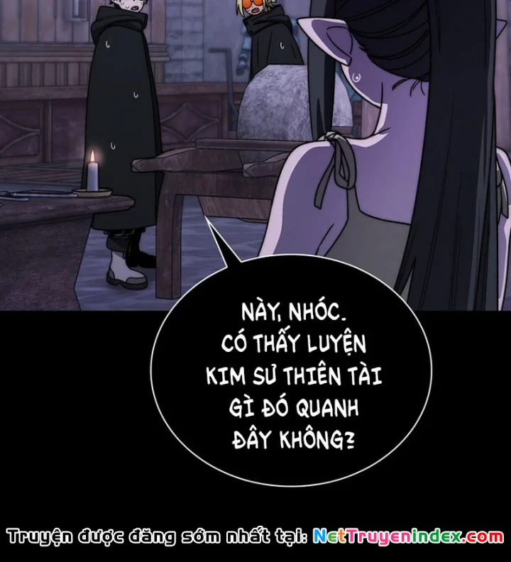 Ma Vương 18 Tuổi Chapter 28 - 120