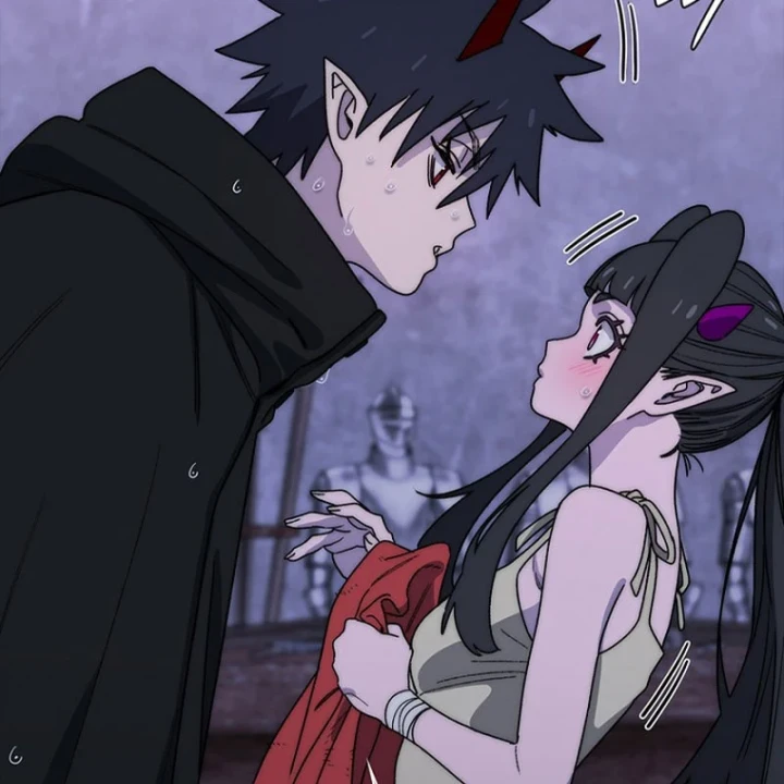 Ma Vương 18 Tuổi Chapter 28 - 135