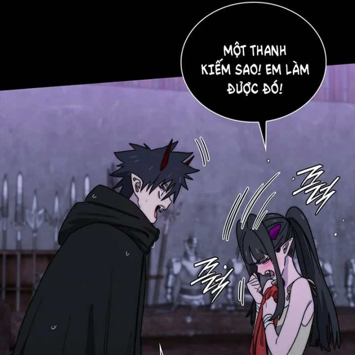 Ma Vương 18 Tuổi Chapter 28 - 146