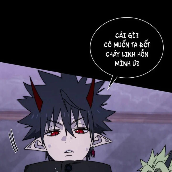 Ma Vương 18 Tuổi Chapter 28 - 151