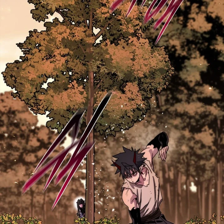 Ma Vương 18 Tuổi Chapter 28 - 174