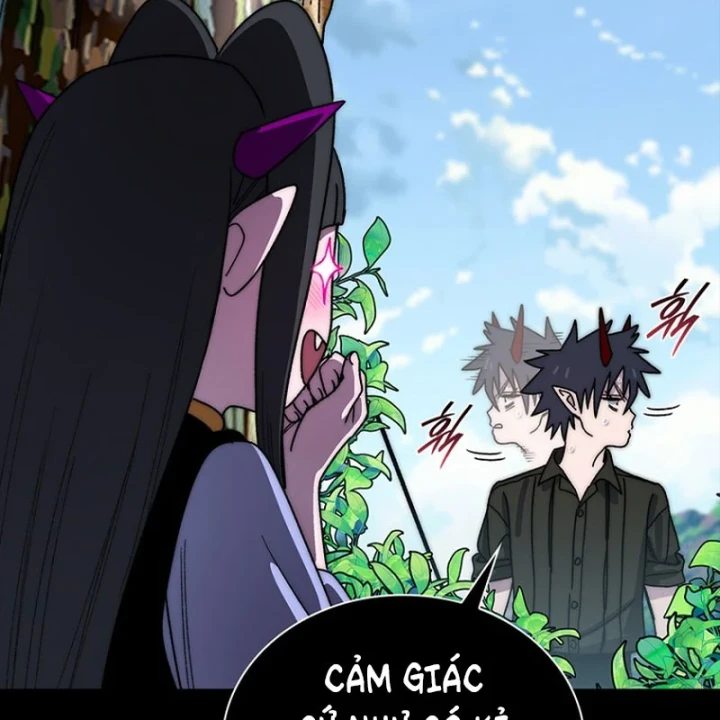 Ma Vương 18 Tuổi Chapter 28 - 186