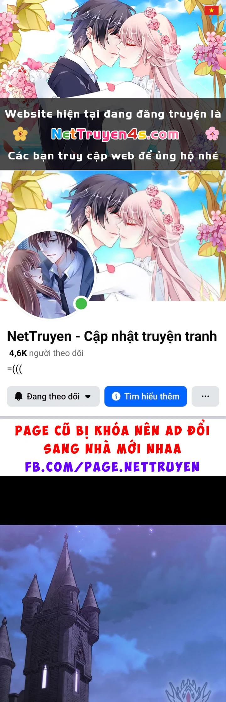 Ma Vương 18 Tuổi Chapter 29 - 1