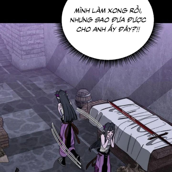 Ma Vương 18 Tuổi Chapter 29 - 3