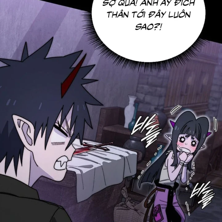 Ma Vương 18 Tuổi Chapter 29 - 11