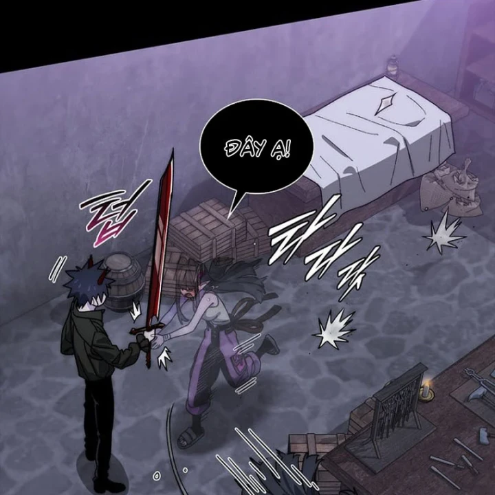 Ma Vương 18 Tuổi Chapter 29 - 26