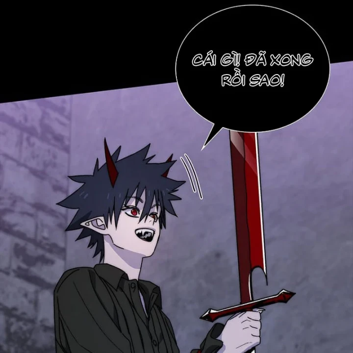 Ma Vương 18 Tuổi Chapter 29 - 28