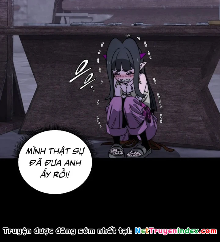 Ma Vương 18 Tuổi Chapter 29 - 31