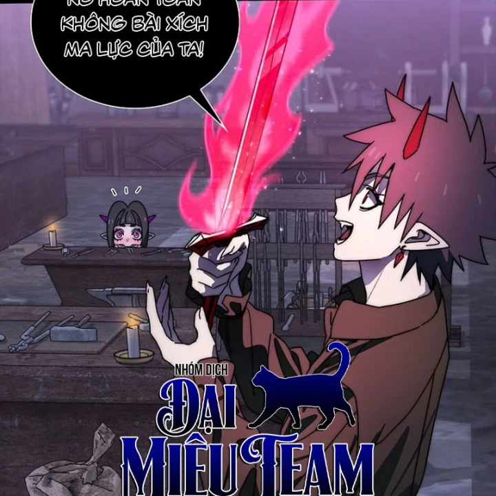 Ma Vương 18 Tuổi Chapter 29 - 37