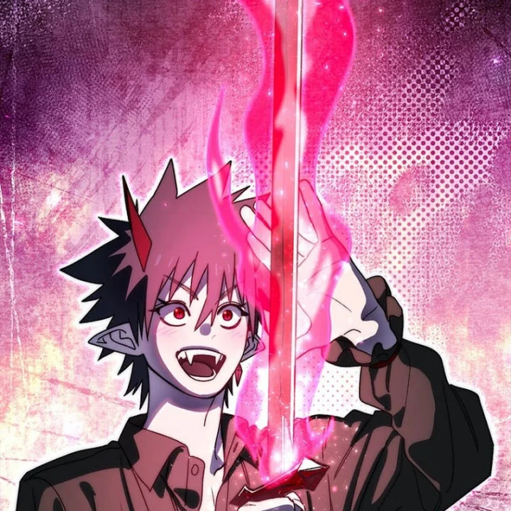 Ma Vương 18 Tuổi Chapter 29 - 43