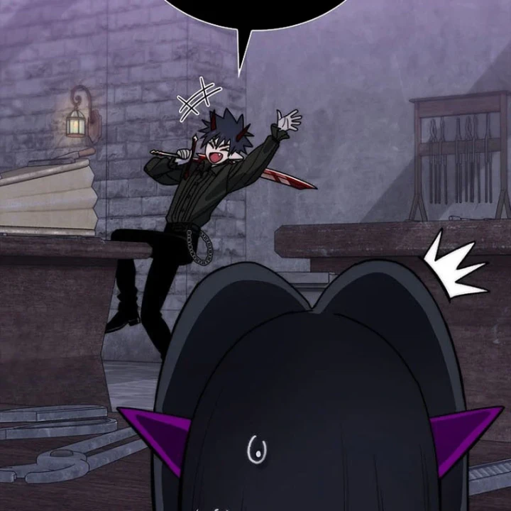 Ma Vương 18 Tuổi Chapter 29 - 46