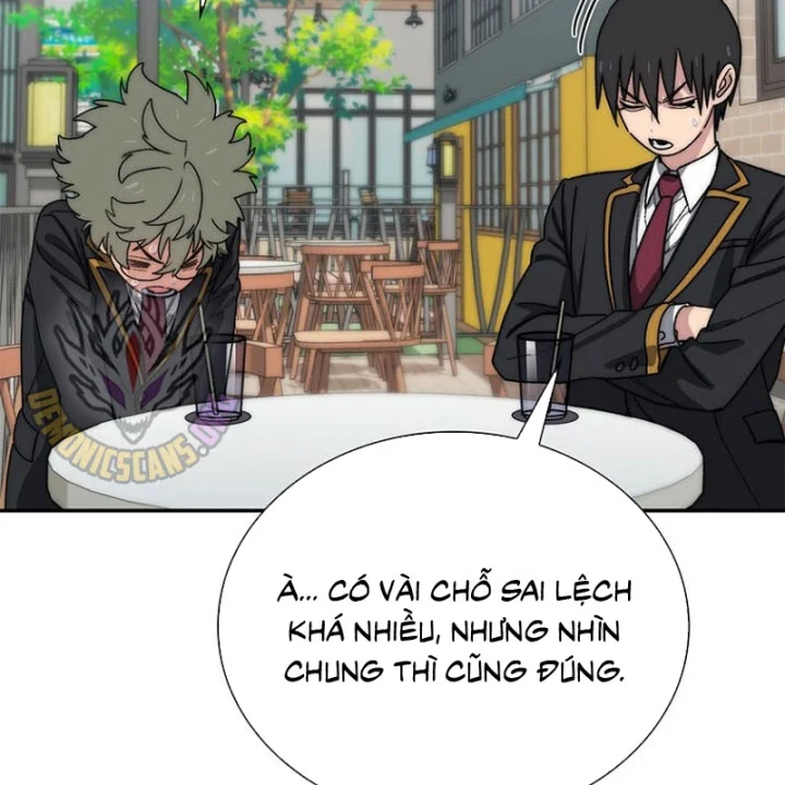 Ma Vương 18 Tuổi Chapter 29 - 82