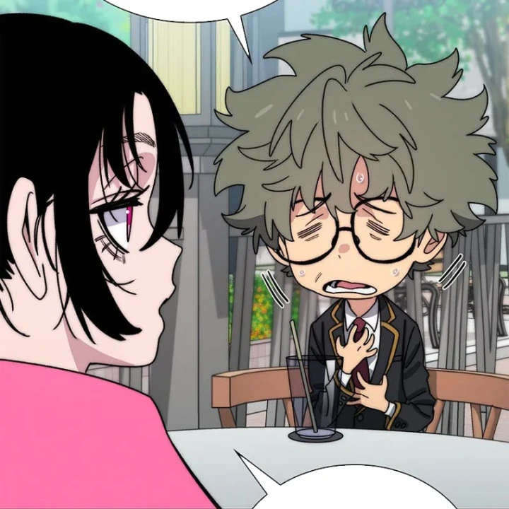 Ma Vương 18 Tuổi Chapter 29 - 104