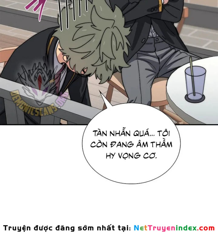 Ma Vương 18 Tuổi Chapter 29 - 107