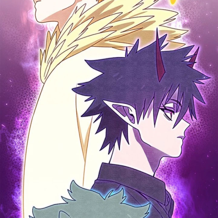 Ma Vương 18 Tuổi Chapter 29 - 112