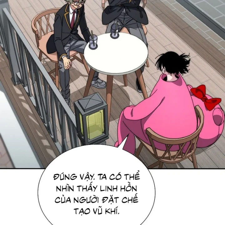 Ma Vương 18 Tuổi Chapter 29 - 119