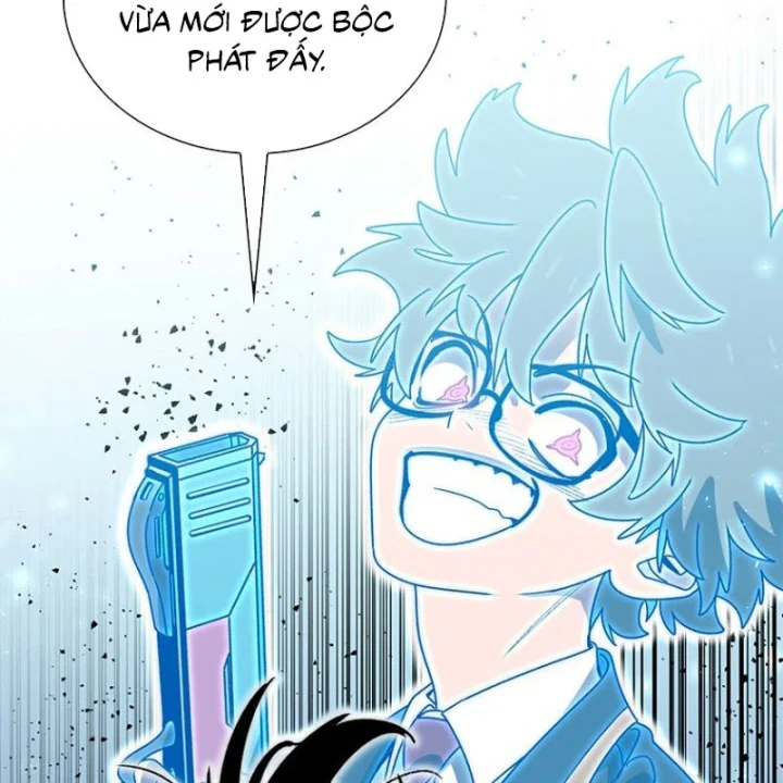 Ma Vương 18 Tuổi Chapter 29 - 130