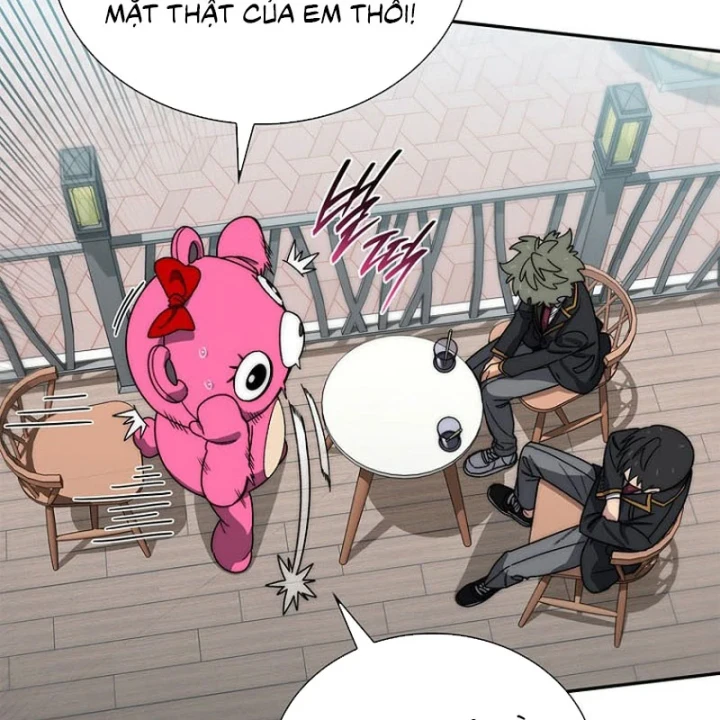 Ma Vương 18 Tuổi Chapter 29 - 137