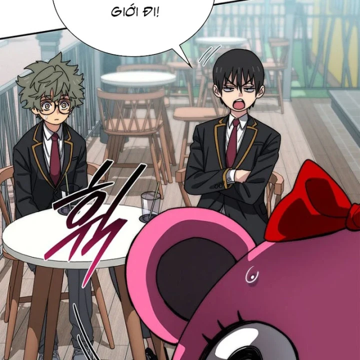 Ma Vương 18 Tuổi Chapter 29 - 139