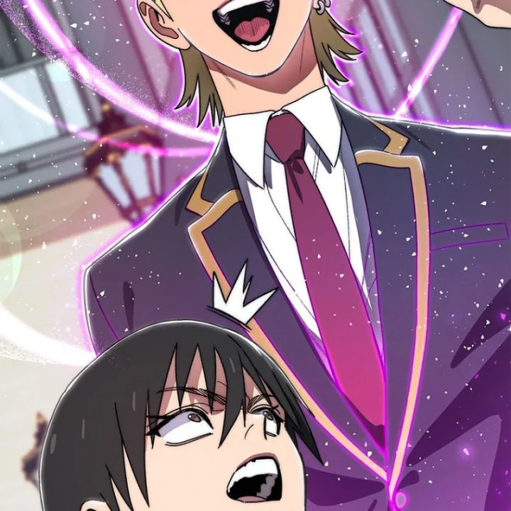 Ma Vương 18 Tuổi Chapter 29 - 158