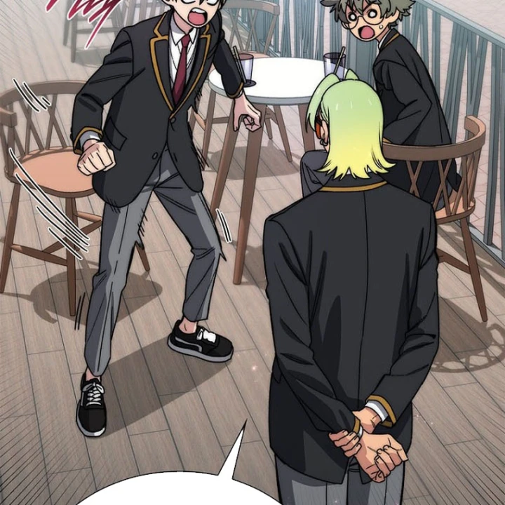 Ma Vương 18 Tuổi Chapter 29 - 162