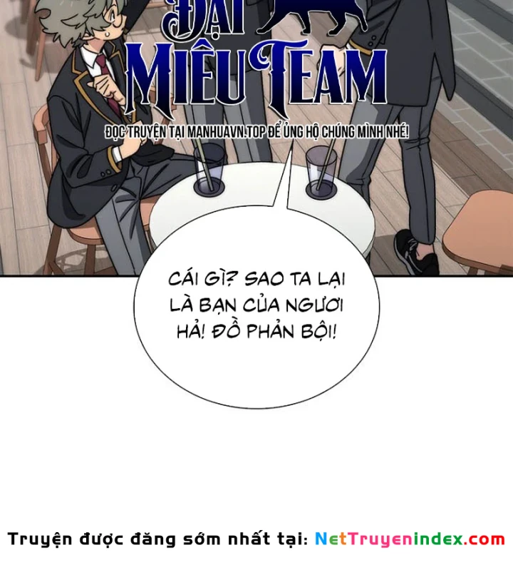 Ma Vương 18 Tuổi Chapter 29 - 167