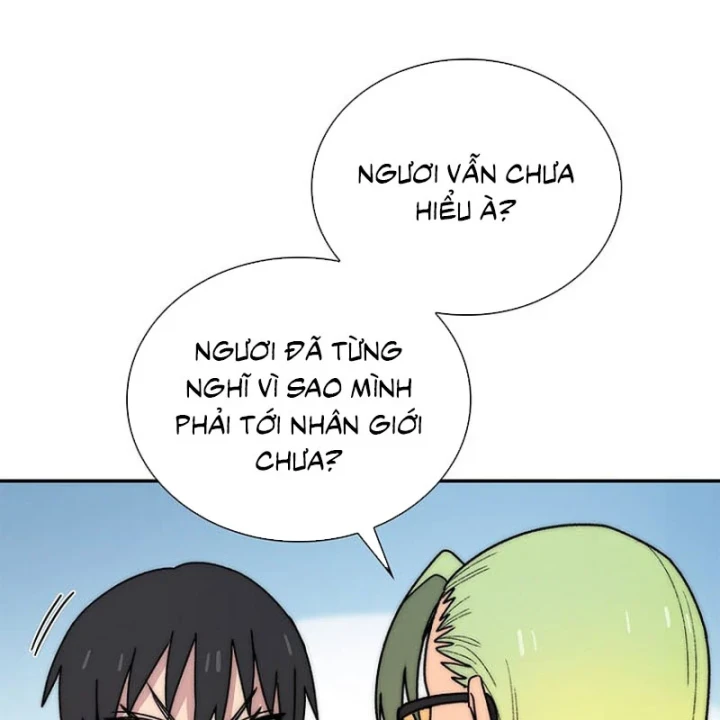 Ma Vương 18 Tuổi Chapter 29 - 168