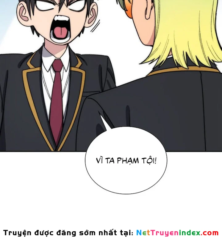 Ma Vương 18 Tuổi Chapter 29 - 169