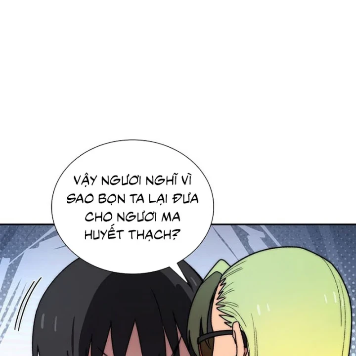 Ma Vương 18 Tuổi Chapter 29 - 170