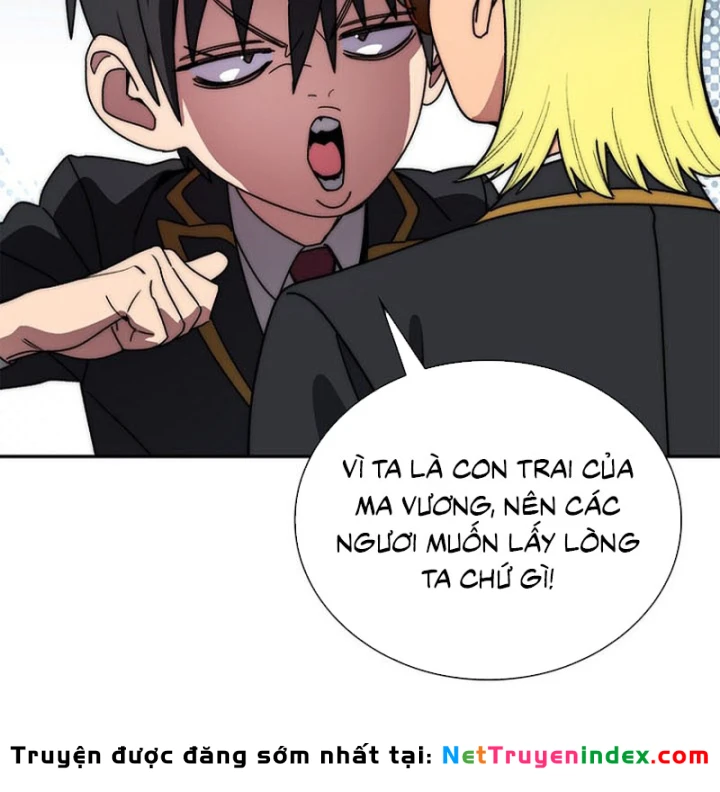 Ma Vương 18 Tuổi Chapter 29 - 171