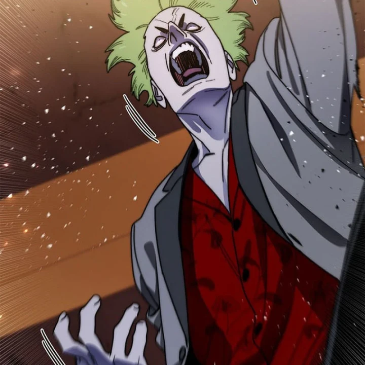 Ma Vương 18 Tuổi Chapter 30 - 9