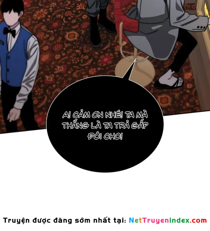 Ma Vương 18 Tuổi Chapter 30 - 16