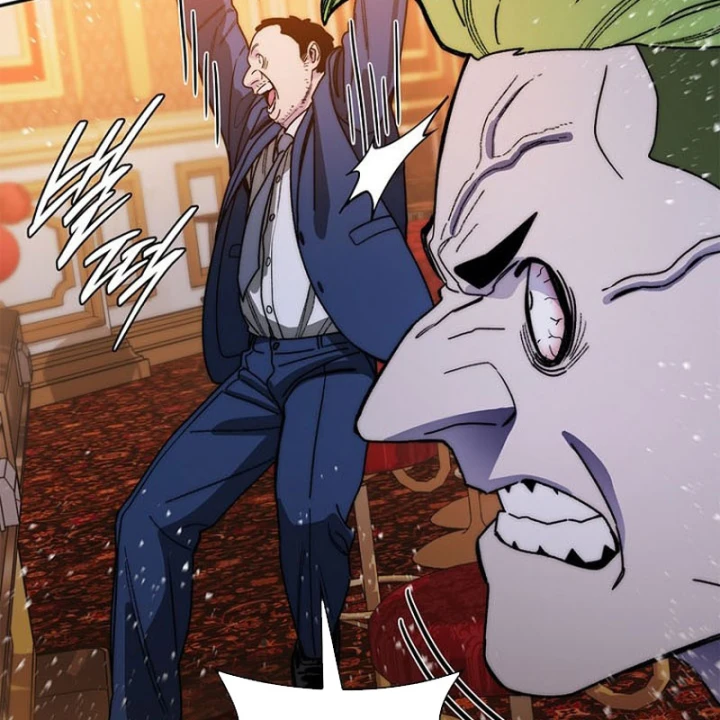 Ma Vương 18 Tuổi Chapter 30 - 28