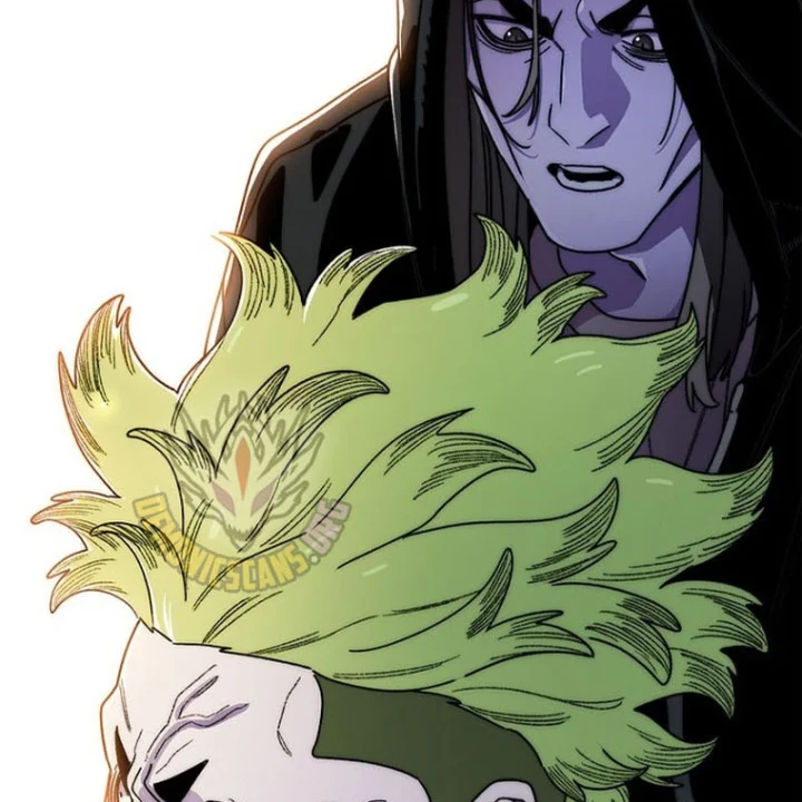 Ma Vương 18 Tuổi Chapter 30 - 33