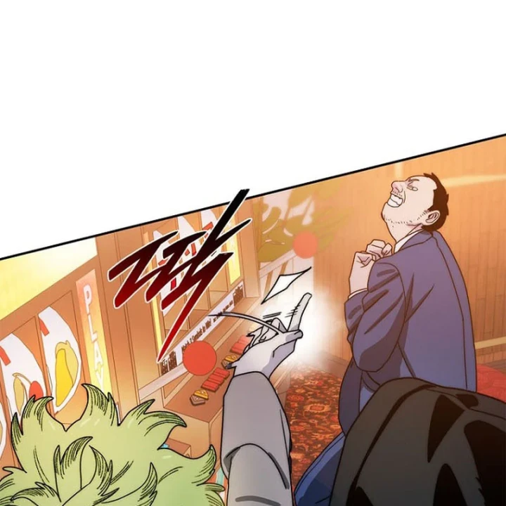 Ma Vương 18 Tuổi Chapter 30 - 37