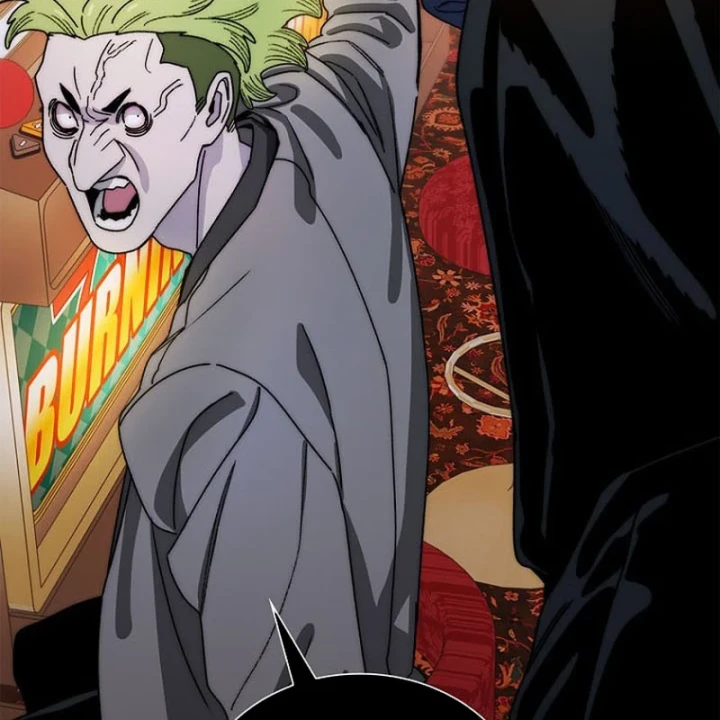 Ma Vương 18 Tuổi Chapter 30 - 38