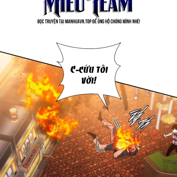 Ma Vương 18 Tuổi Chapter 30 - 42