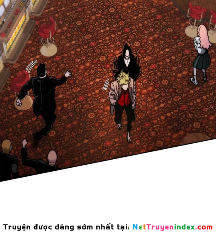 Ma Vương 18 Tuổi Chapter 30 - 43