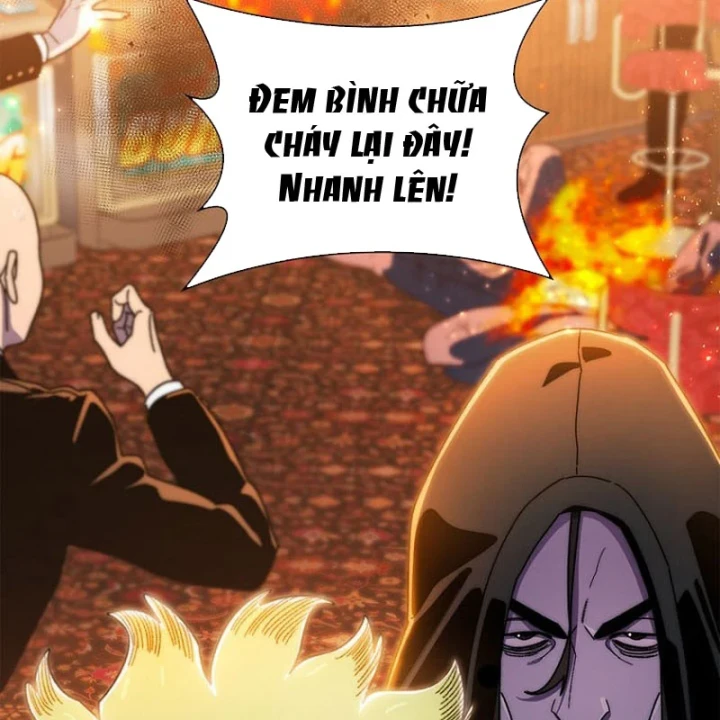 Ma Vương 18 Tuổi Chapter 30 - 45